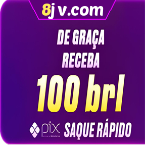 8jv.com Ganhe R$ 100,00 Gratis