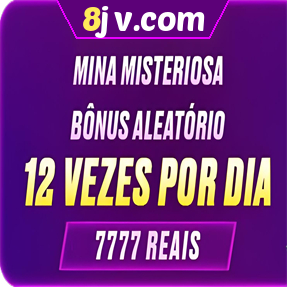 8jv.com Mina Misteriosa