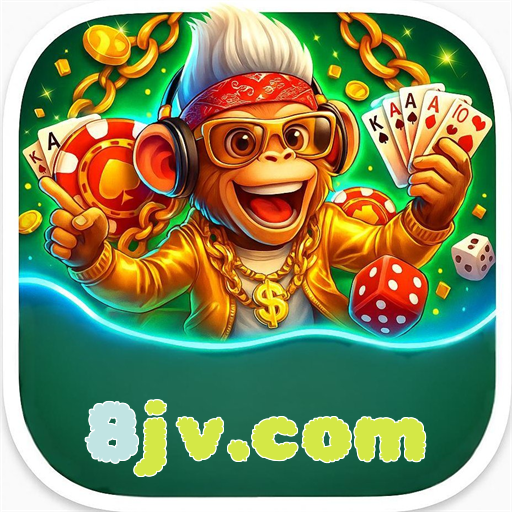 8jv.com Cassino Online